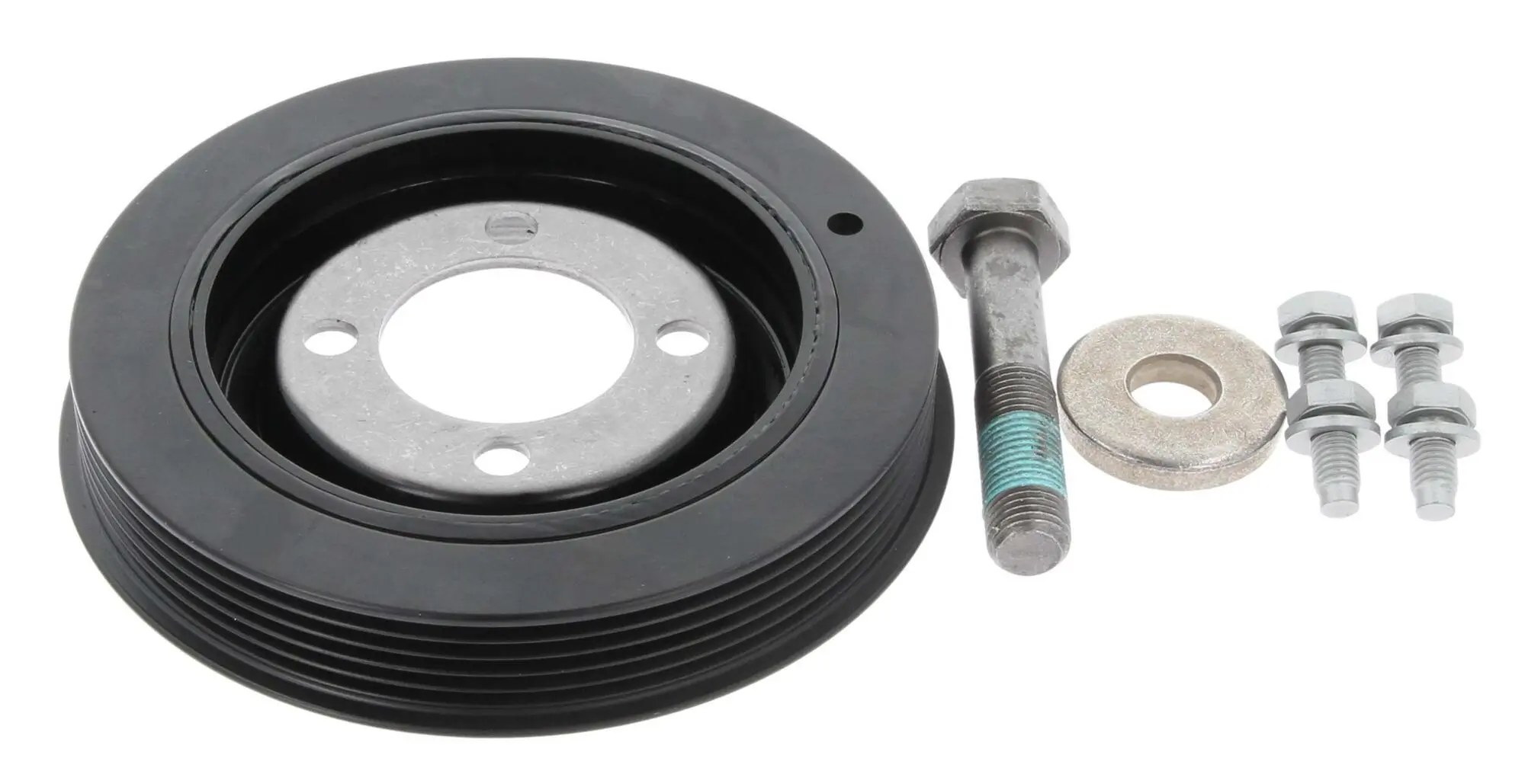 Kit de poulies, vilebrequin CORTECO 80001994