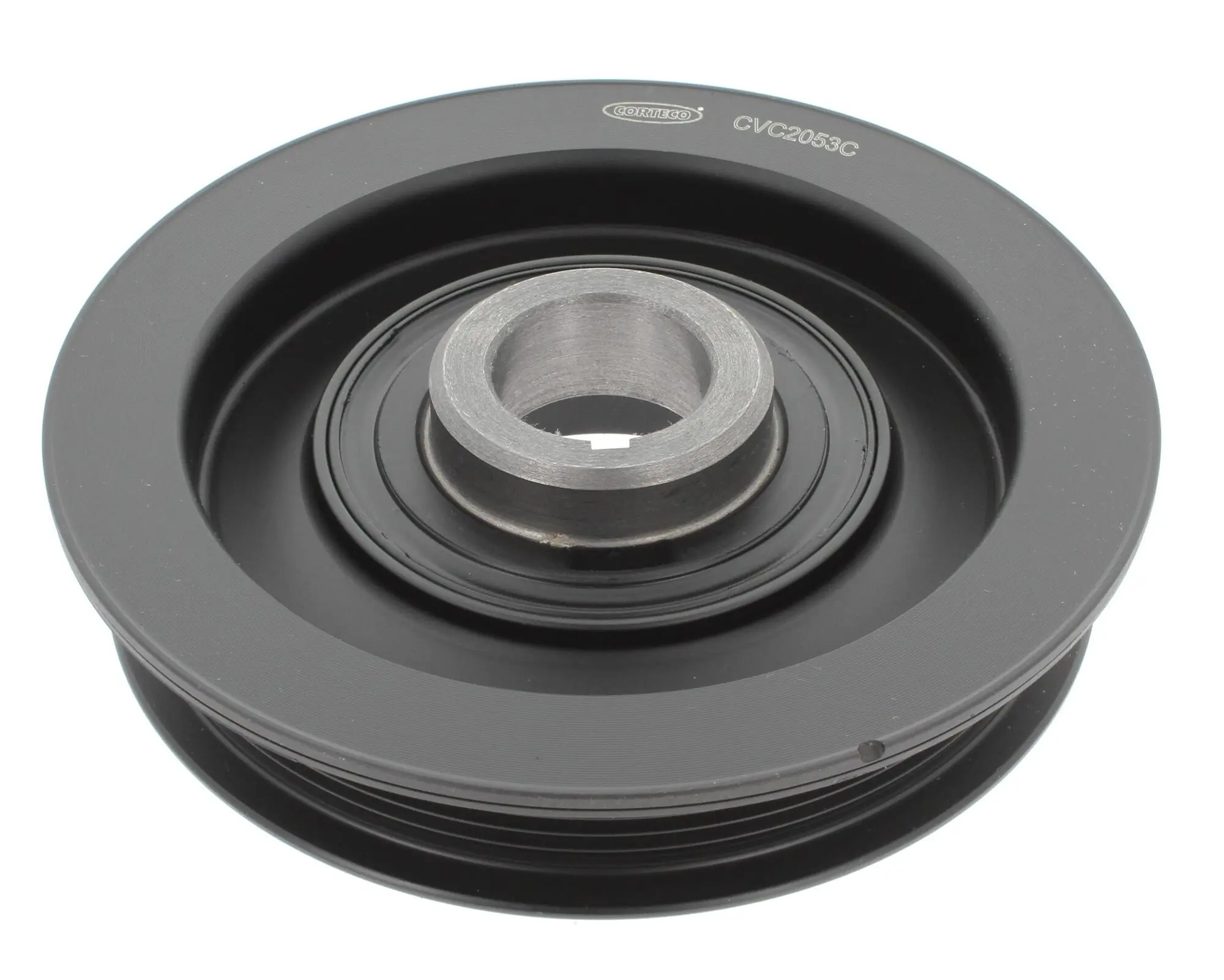 Poulie, vilebrequin CORTECO 80000085