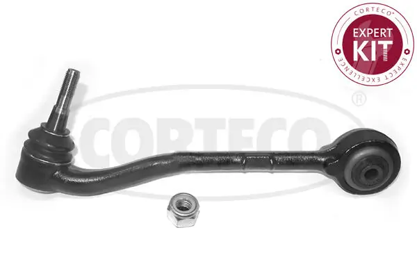 Bras de liaison, suspension de roue CORTECO 49398542