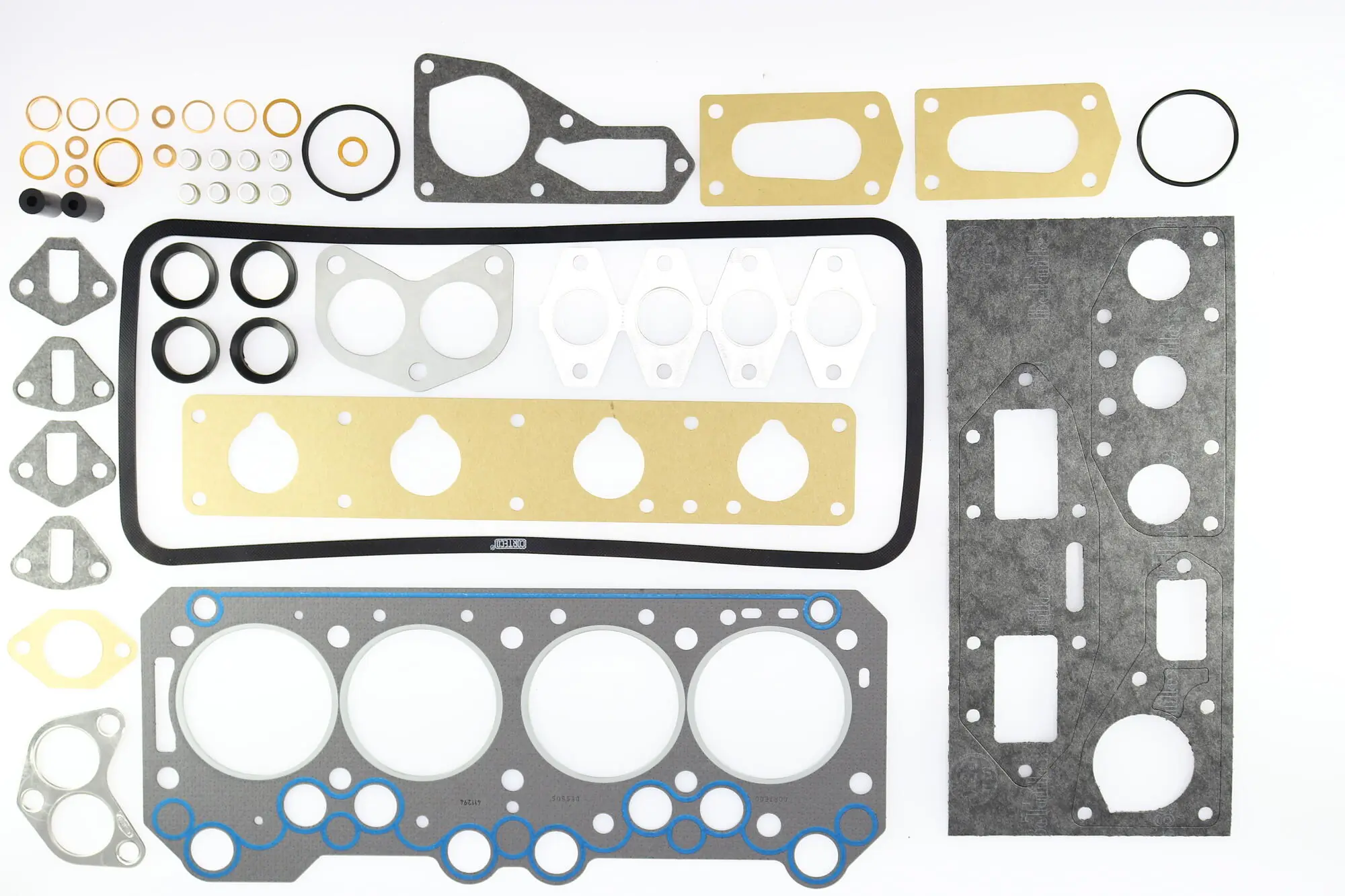 Pochette haute CORTECO 417394P