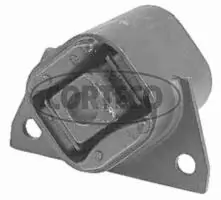 Bushing, axle beam