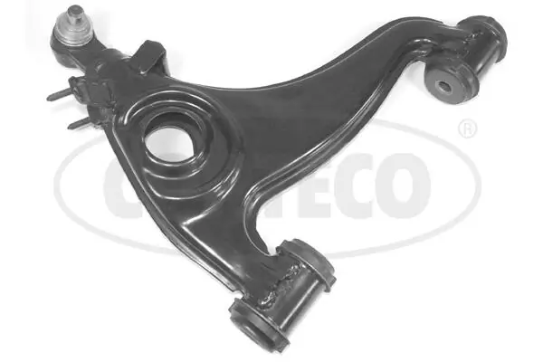 Bras de liaison, suspension de roue CORTECO 49397250