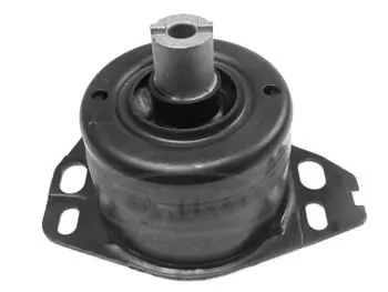 Suspension, boîte automatique CORTECO 80000307