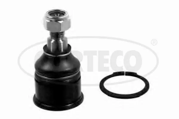 Rotule de suspension CORTECO 49395906