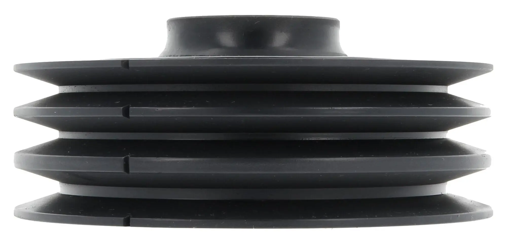 Poulie, vilebrequin CORTECO 49418946