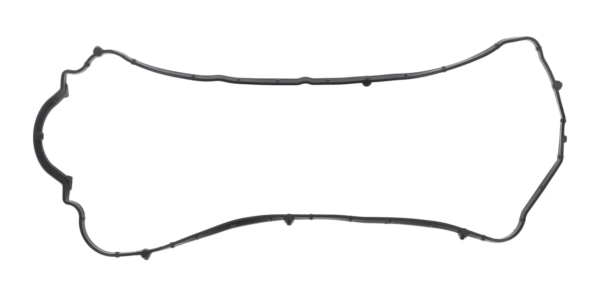 CORTECO 440239P — Прокладка, кришка головки циліндра RENAULT 1,2 16V D4F (вир-во Corteco)