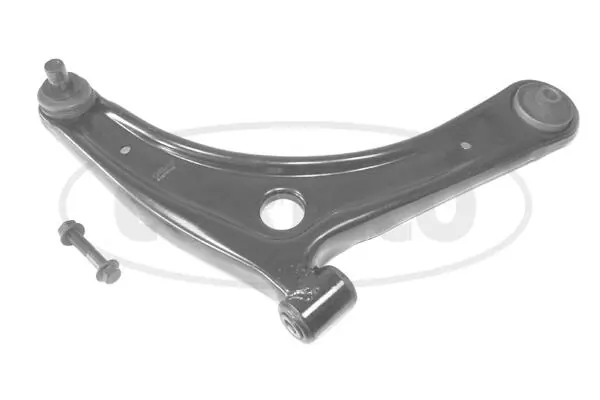Bras de liaison, suspension de roue CORTECO 49397759