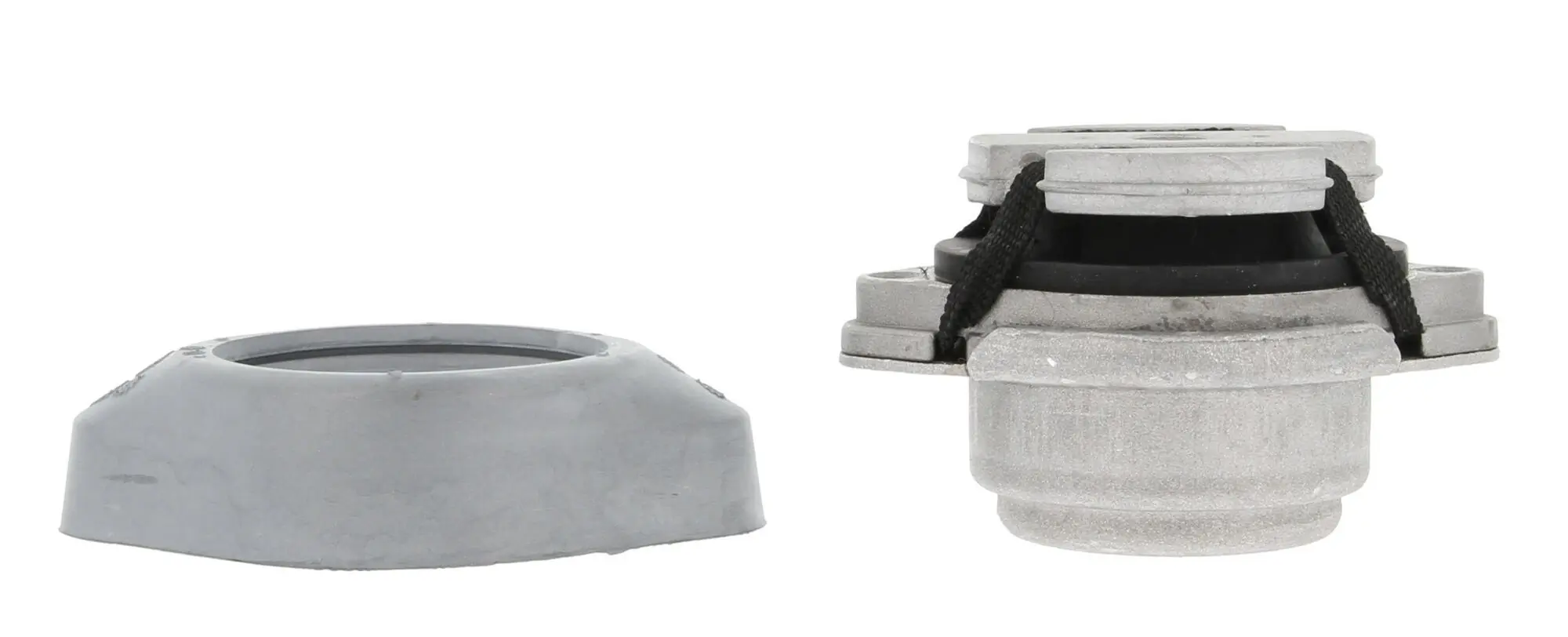 Suspension, boîte automatique CORTECO 21652660