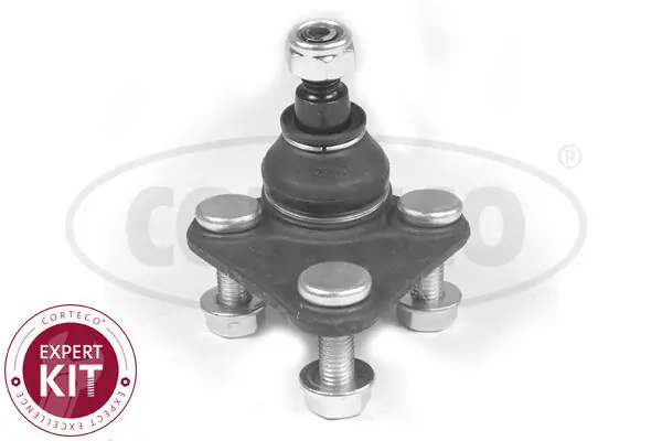 Rotule de suspension CORTECO 49400803
