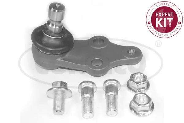 Rotule de suspension CORTECO 49399811