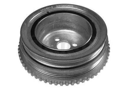 Poulie, vilebrequin CORTECO 80001149