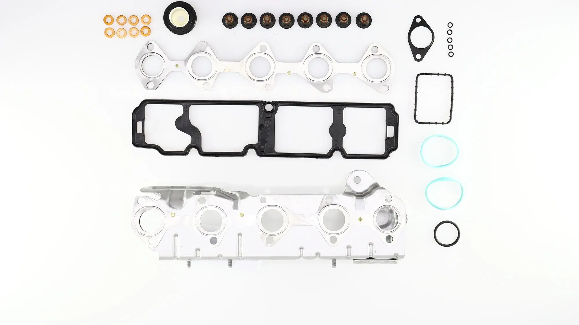 Pochette haute CORTECO 83403616