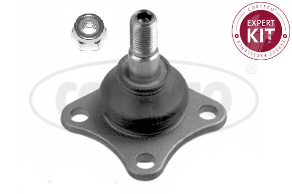 Rotule de suspension CORTECO 49399559