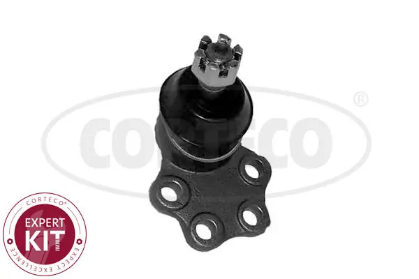Rotule de suspension CORTECO 49395852