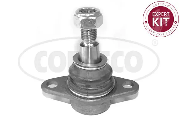 Rotule de suspension CORTECO 49395935