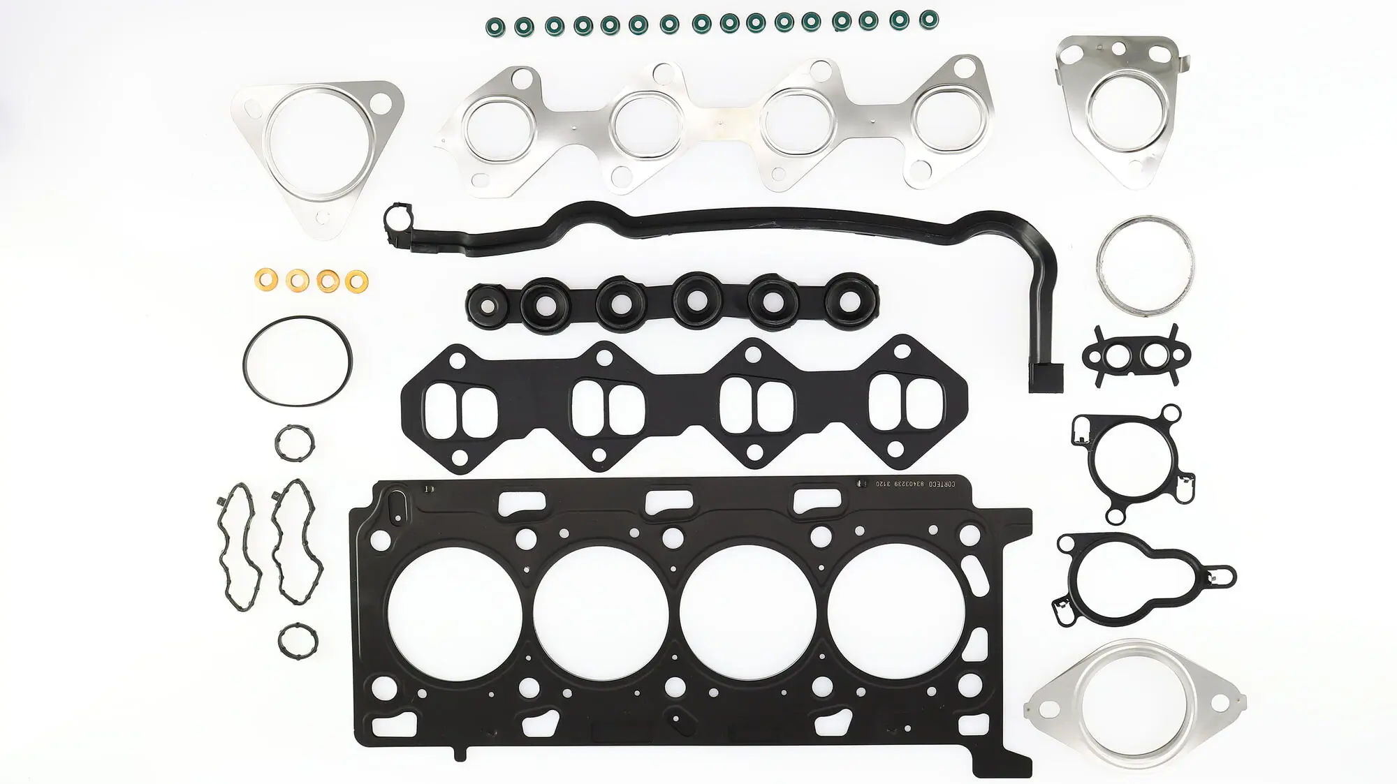 Pochette haute CORTECO 83403587