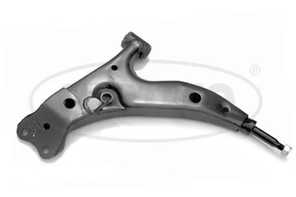 Bras de liaison, suspension de roue CORTECO 49397499