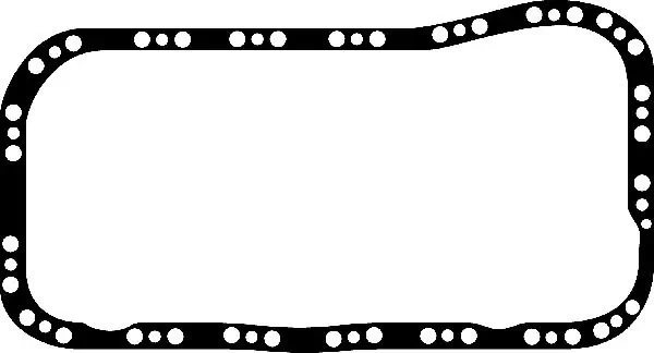 Joint d'étanchéité, carter d'huile CORTECO 423848P