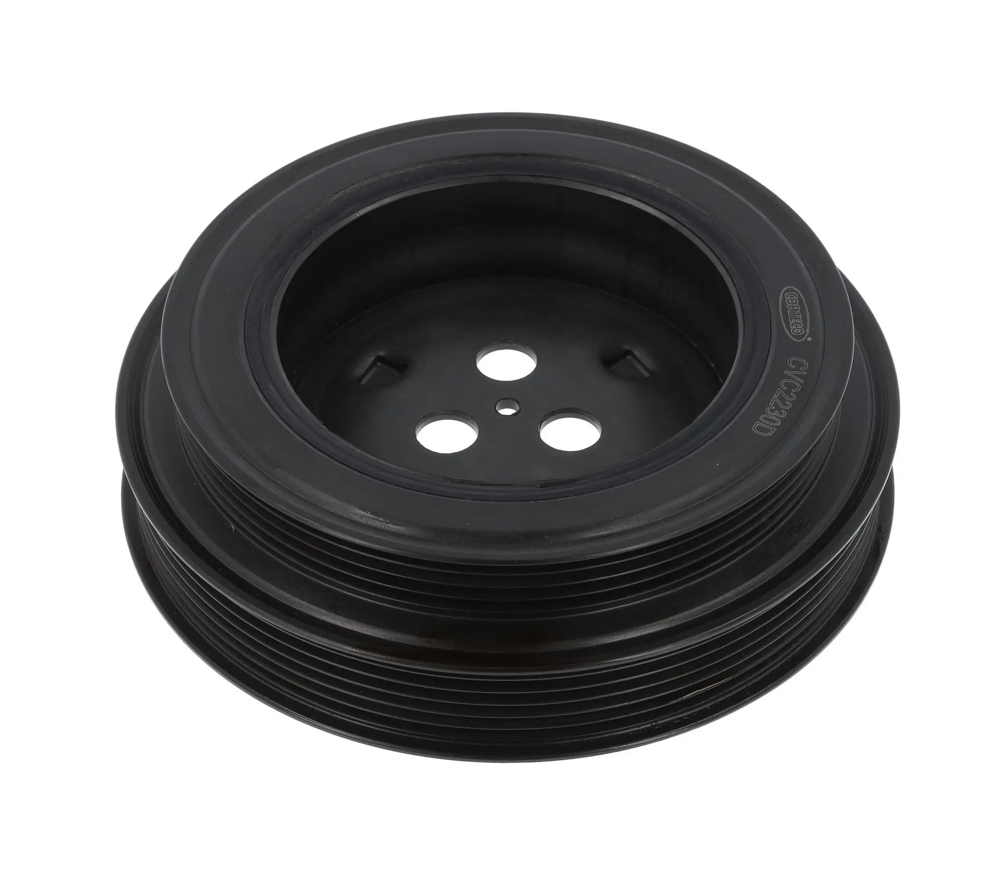 Poulie, vilebrequin CORTECO 80004468