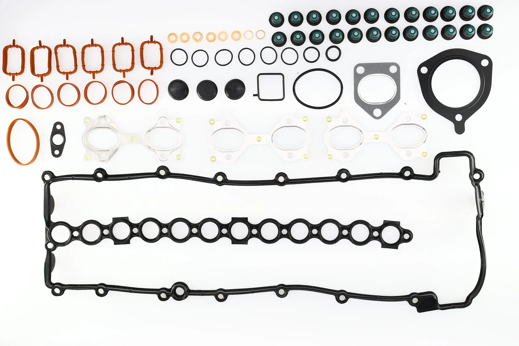 Pochette haute CORTECO 417280P