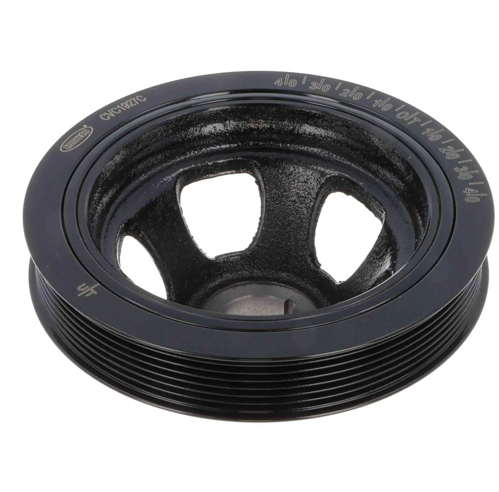 Poulie, vilebrequin CORTECO 80001110