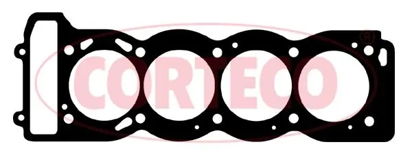 Joint d'étanchéité, culasse CORTECO 414957P