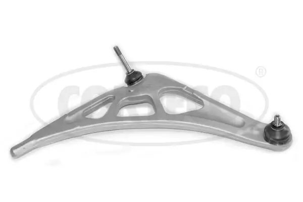 Bras de liaison, suspension de roue CORTECO 49399603
