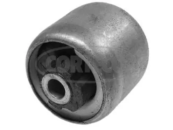 Suspension, corps de l'essieu CORTECO 80000601