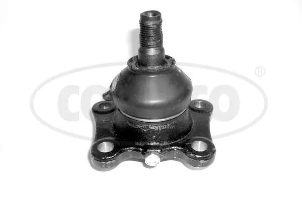 Rotule de suspension CORTECO 49400157