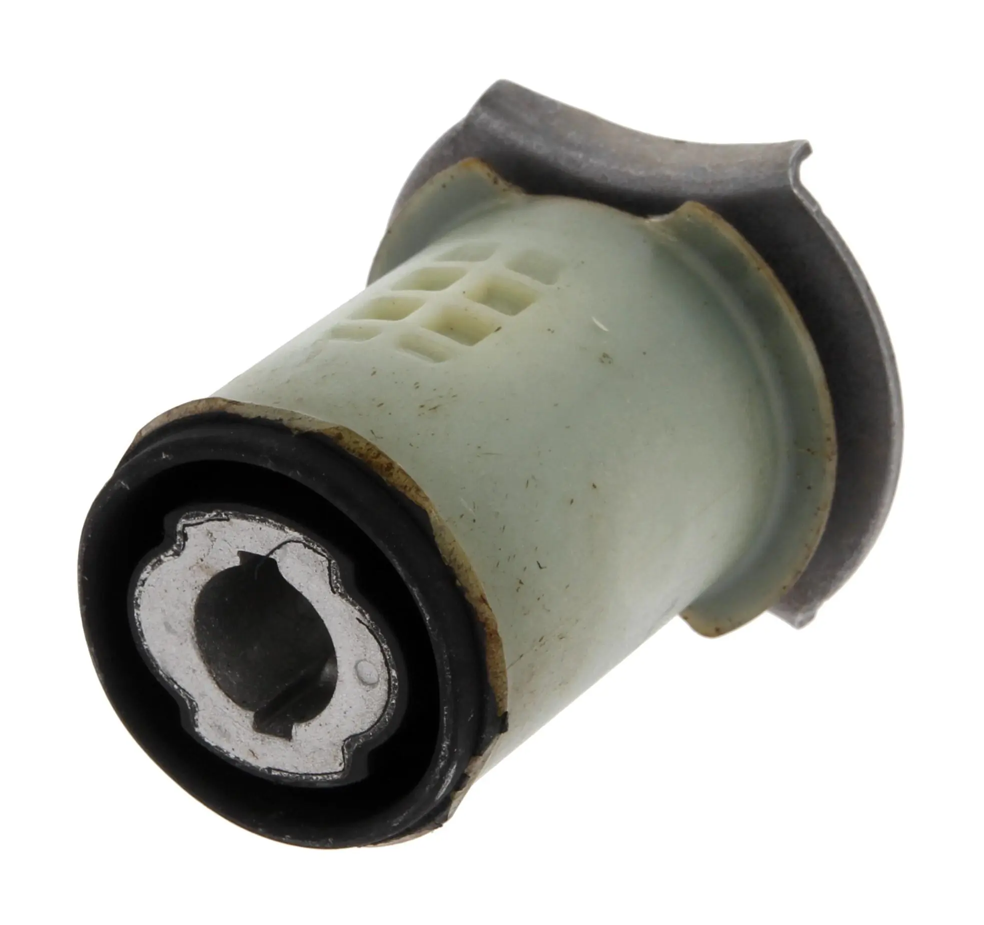 Suspension, corps de l'essieu CORTECO 49371550