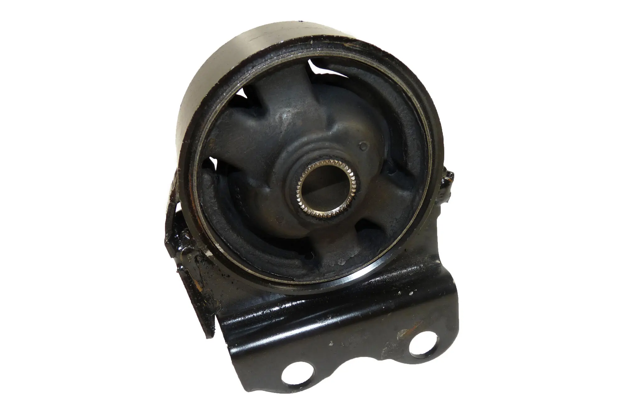 Mounting, engine