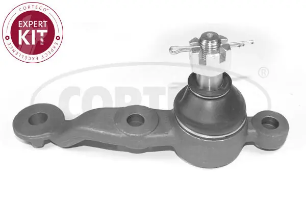 Rotule de suspension CORTECO 49396009