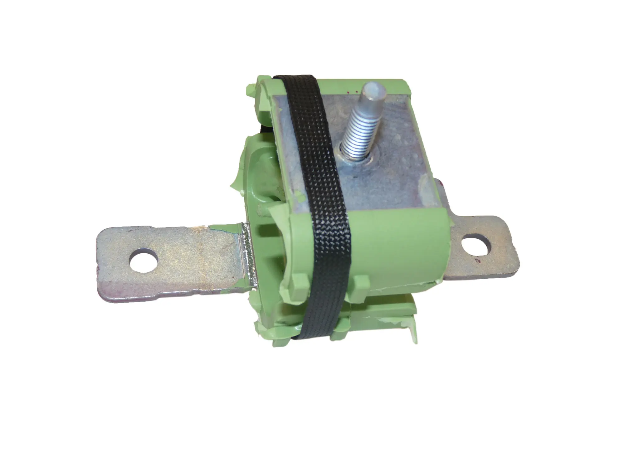 Suspension, échappement CORTECO 49410858