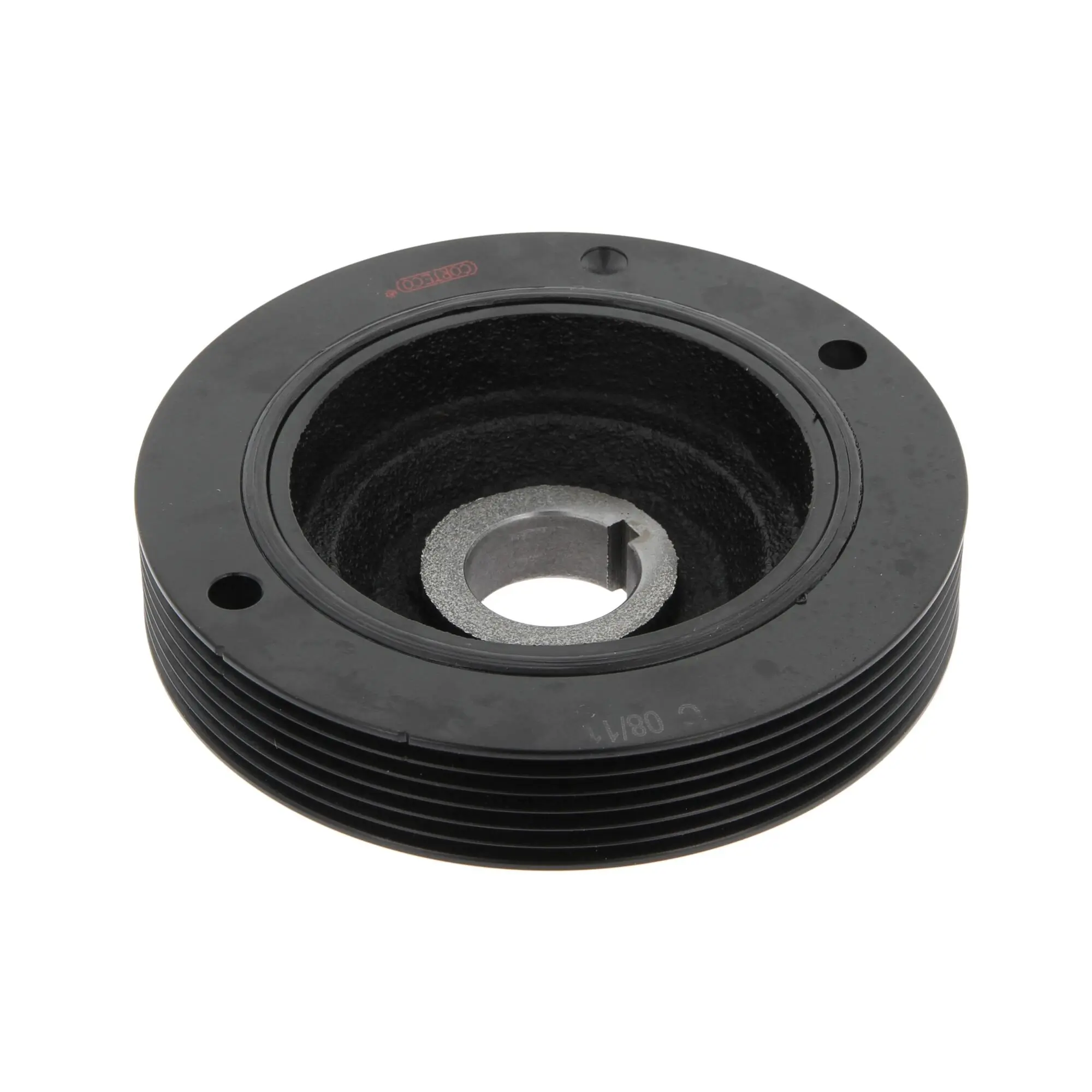 Poulie, vilebrequin CORTECO 80001290