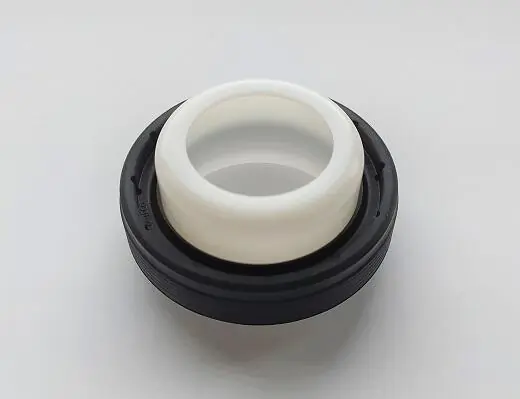 Bague d'étanchéité, vilebrequin