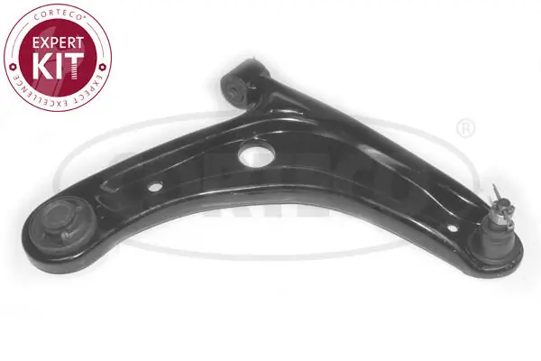 Bras de liaison, suspension de roue CORTECO 49400096