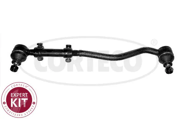 Barre de connexion CORTECO 49396084