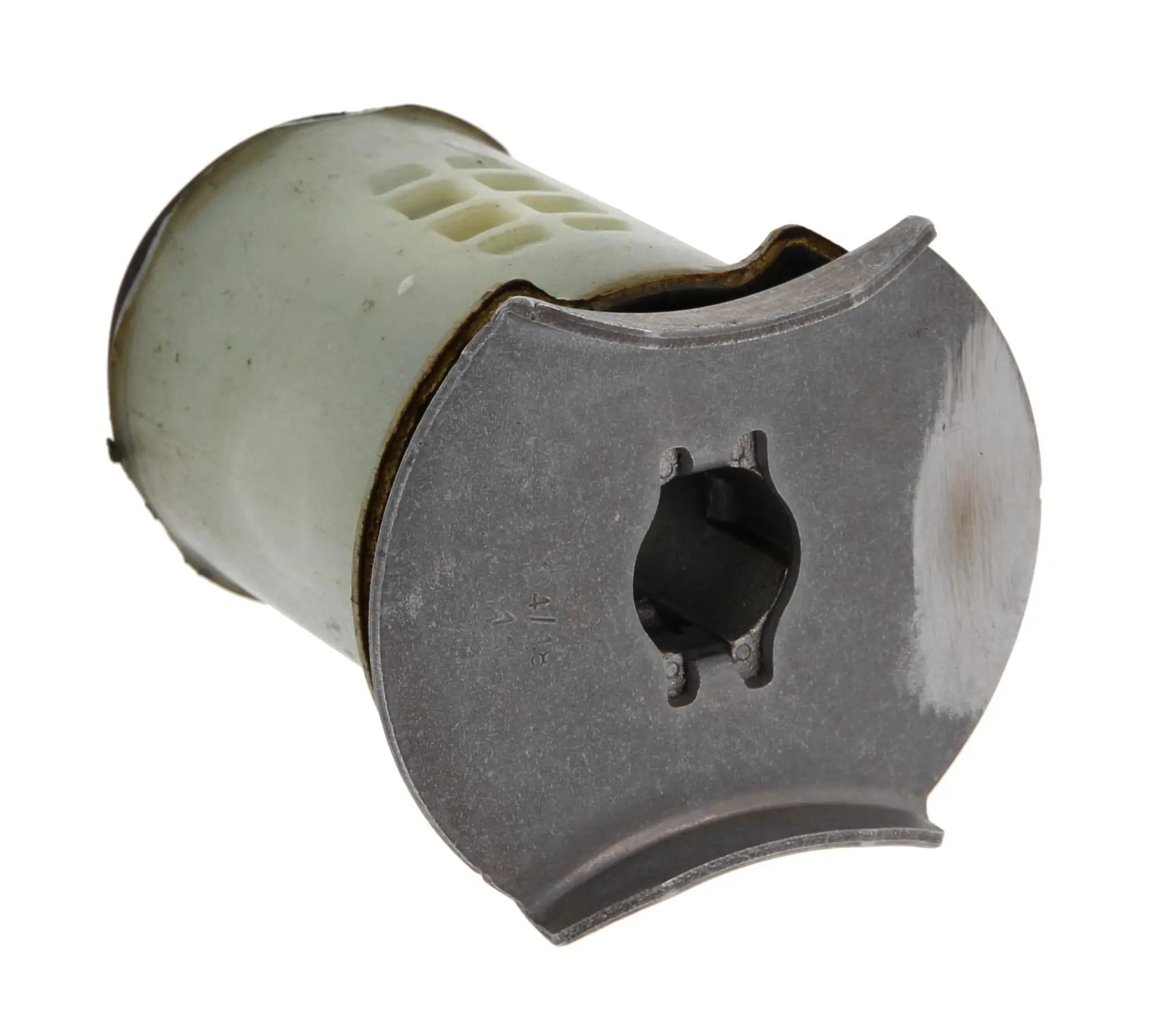 Suspension, corps de l'essieu CORTECO 49371550