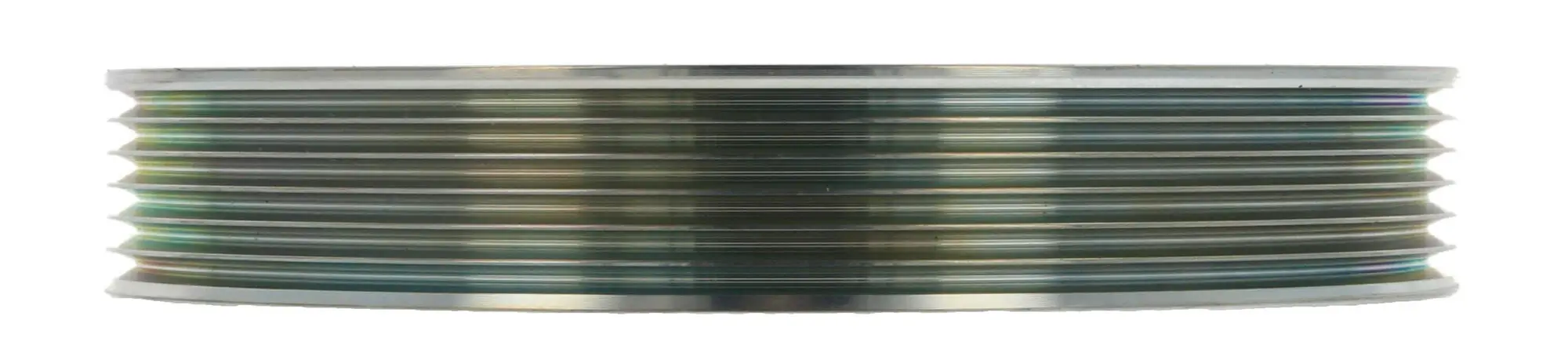 Poulie, vilebrequin CORTECO 80000707