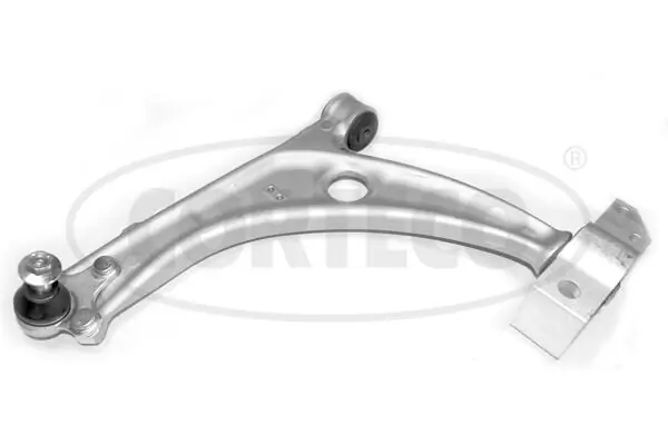 Bras de liaison, suspension de roue CORTECO 49395537