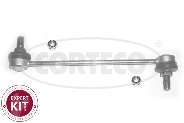 Entretoise/tige, stabilisateur CORTECO 49398483