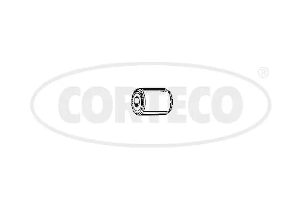 Suspension, bras de liaison CORTECO 49398044