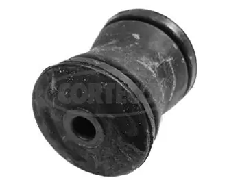 Suspension, corps de l'essieu CORTECO 80000506
