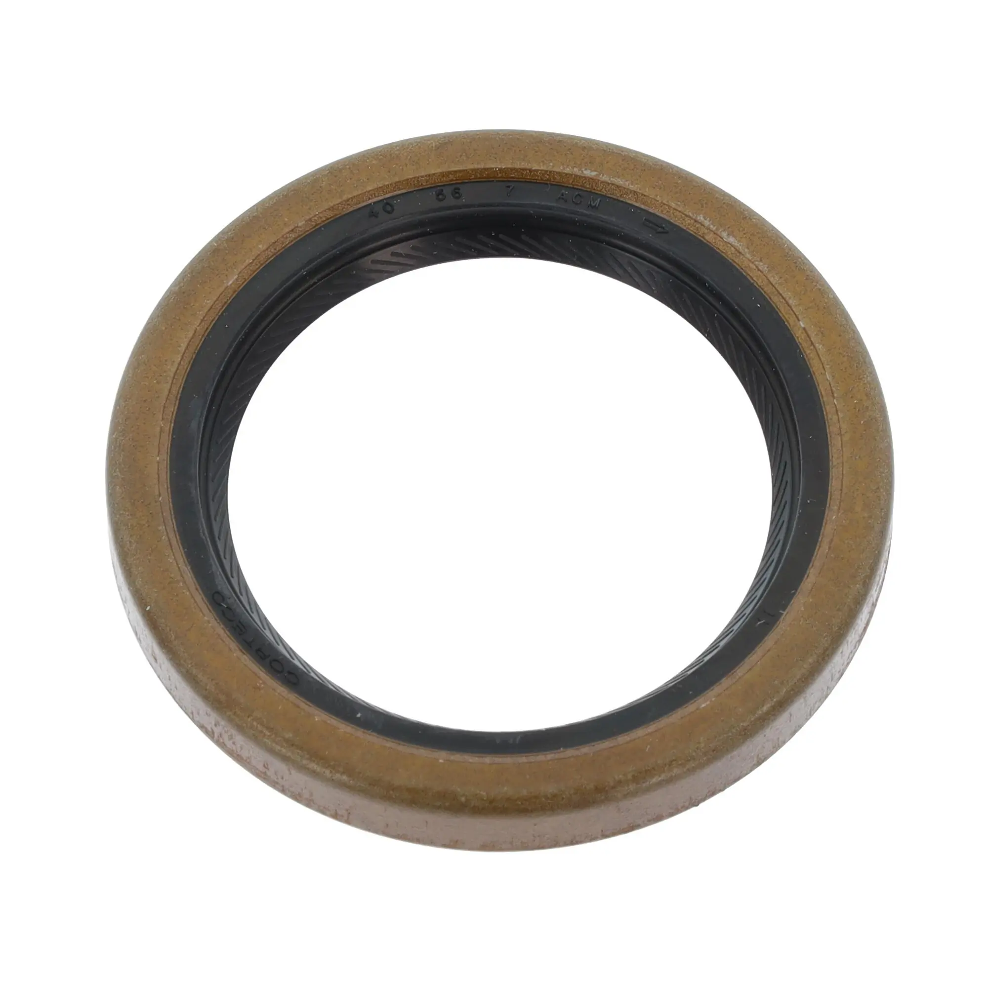 Bague d'étanchéité, vilebrequin Corteco 12011455B ALFA ROMEO 101007 21011005034 vue 4