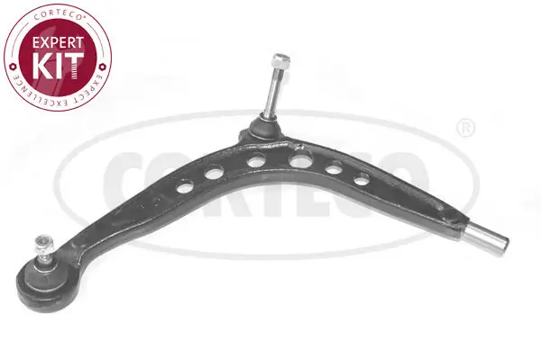 Bras de liaison, suspension de roue CORTECO 49395384