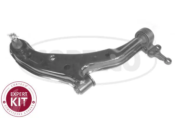 Bras de liaison, suspension de roue CORTECO 49398516