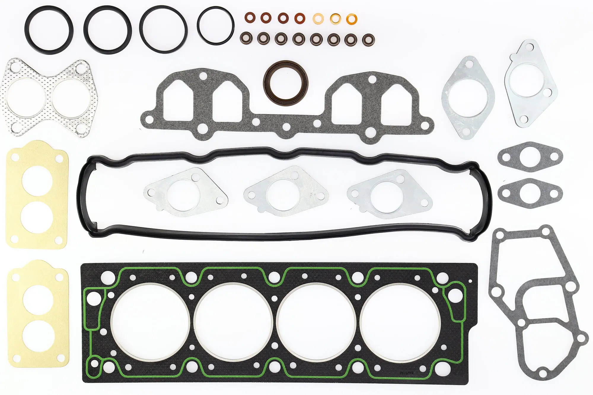 Pochette haute CORTECO 417391P