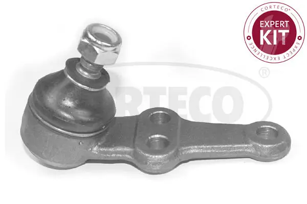 Rotule de suspension CORTECO 49395716