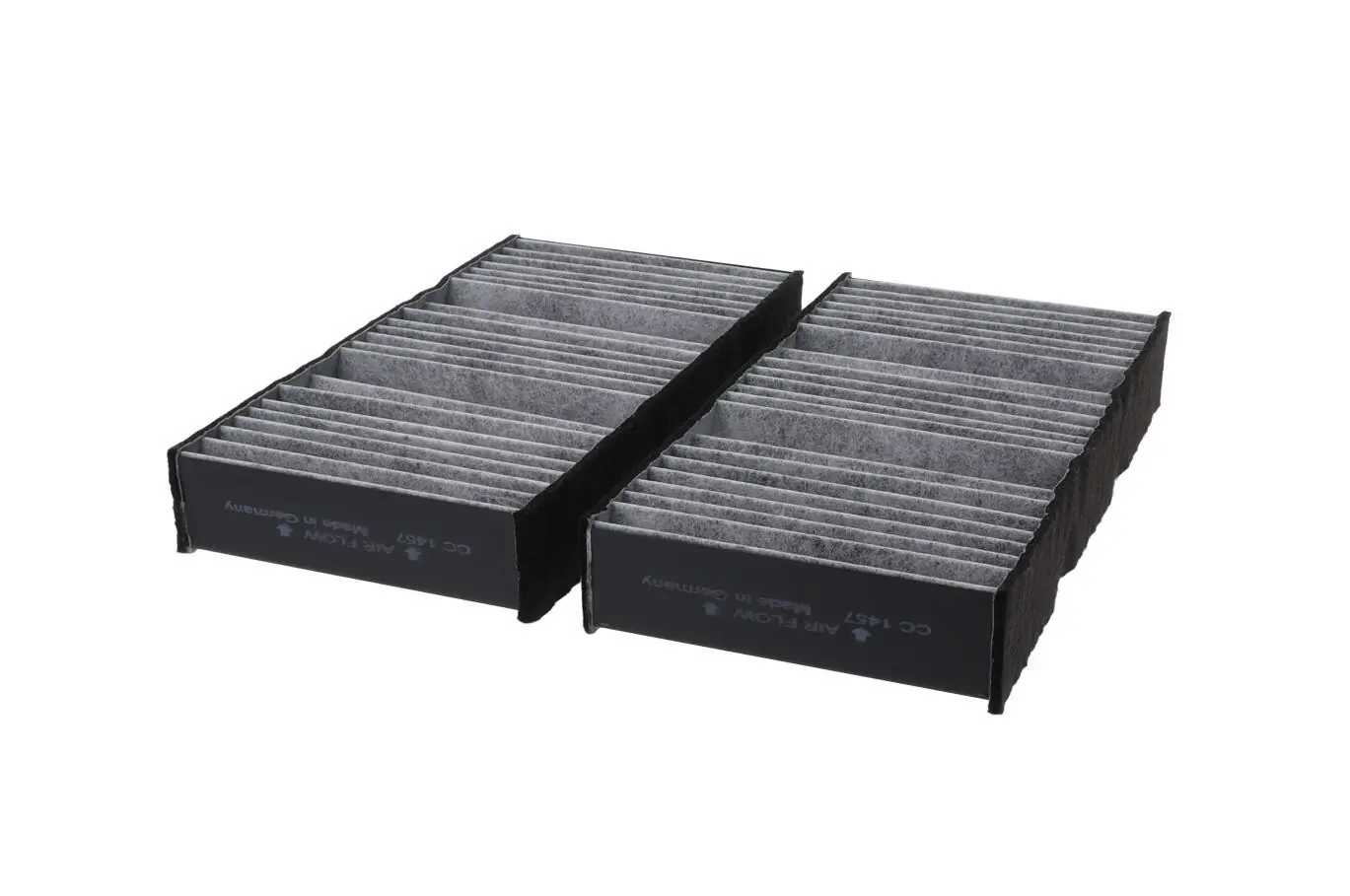 CORTECO 80004552 — Фільтр салону