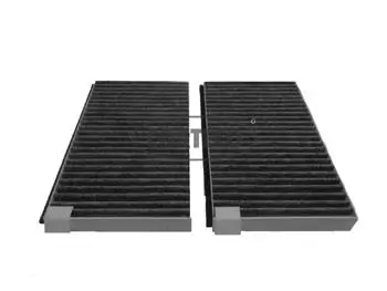 Filtre, air de l'habitacle CORTECO 80001131